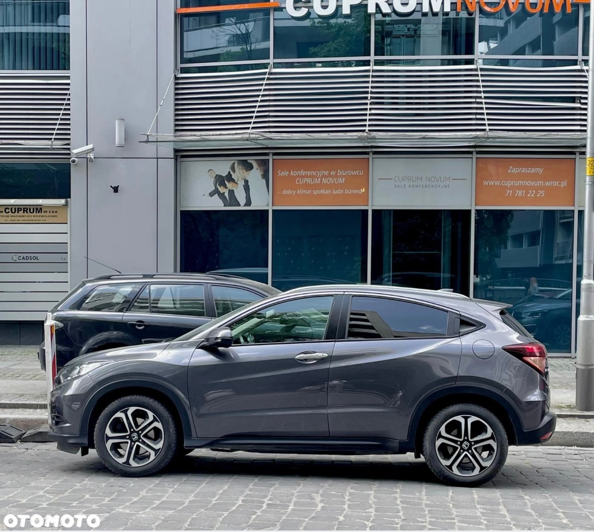 Honda HR-V 1.5 Executive (ADAS) - 3