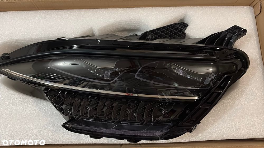 BYD SEAL EKEA4121010F 31493098 LAMPA LEWA PRZÓD PRZEDNIA NOWA KOMPLETNA IDEALNA