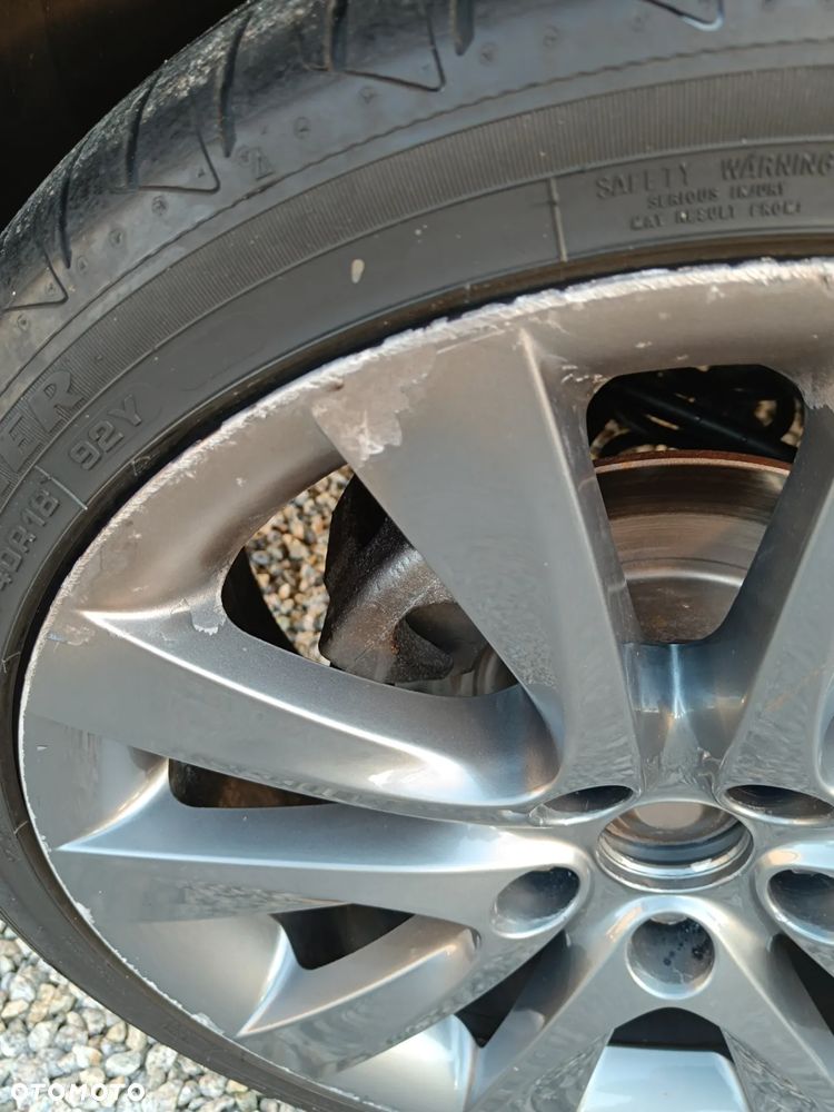 Renault Megane 1.9 dCi Dynamique Euro5 - 31