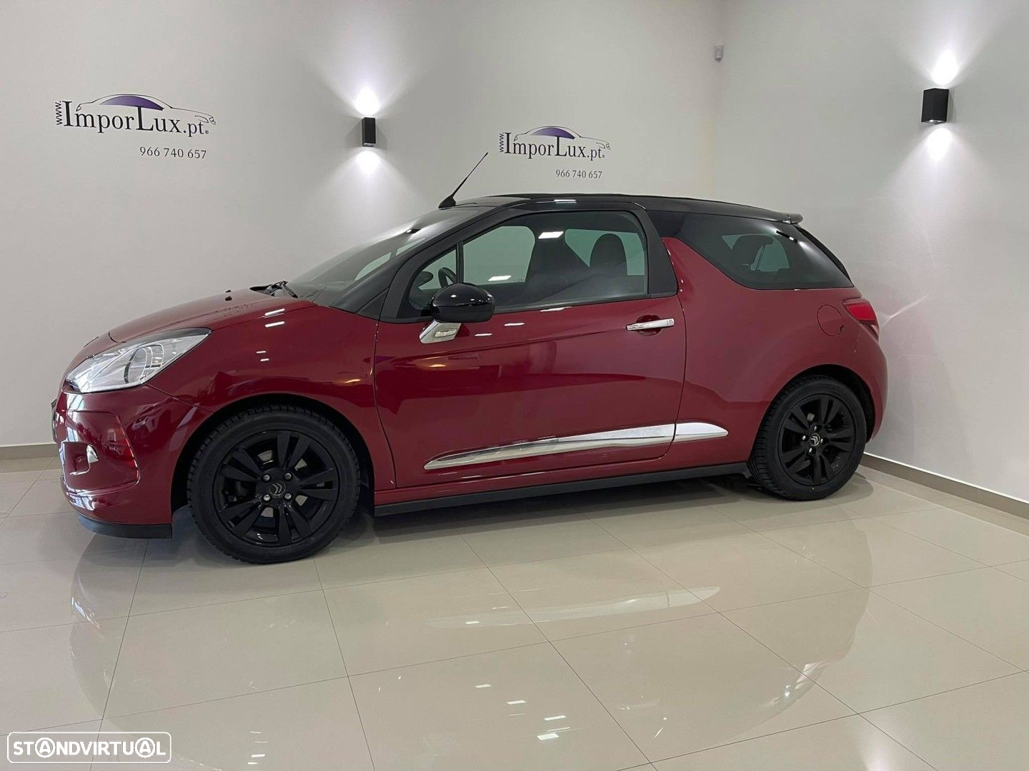 Citroën DS3 - 7