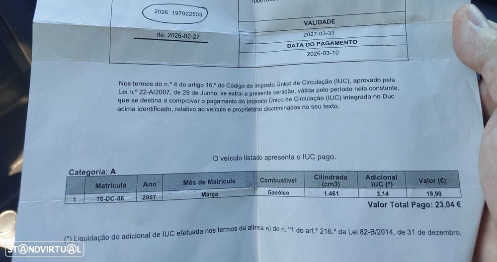 Renault Mégane Break 1.5 dCi Privilège Luxe - 20