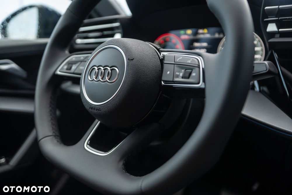 Audi A3 Sportback - 22