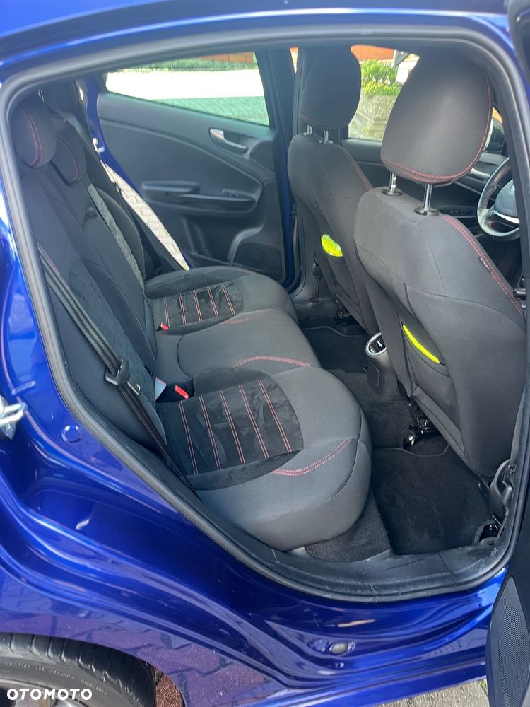 Alfa Romeo Giulietta 1.4 TB Sport - 5