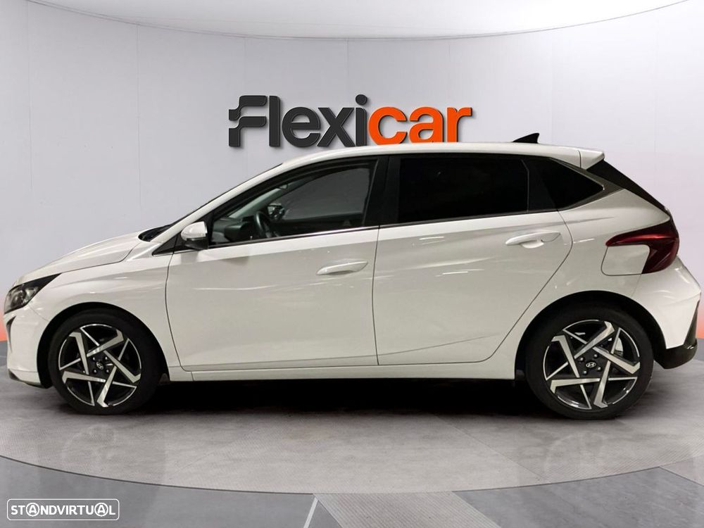 Hyundai i20 1.0 T-GDI Style - 5