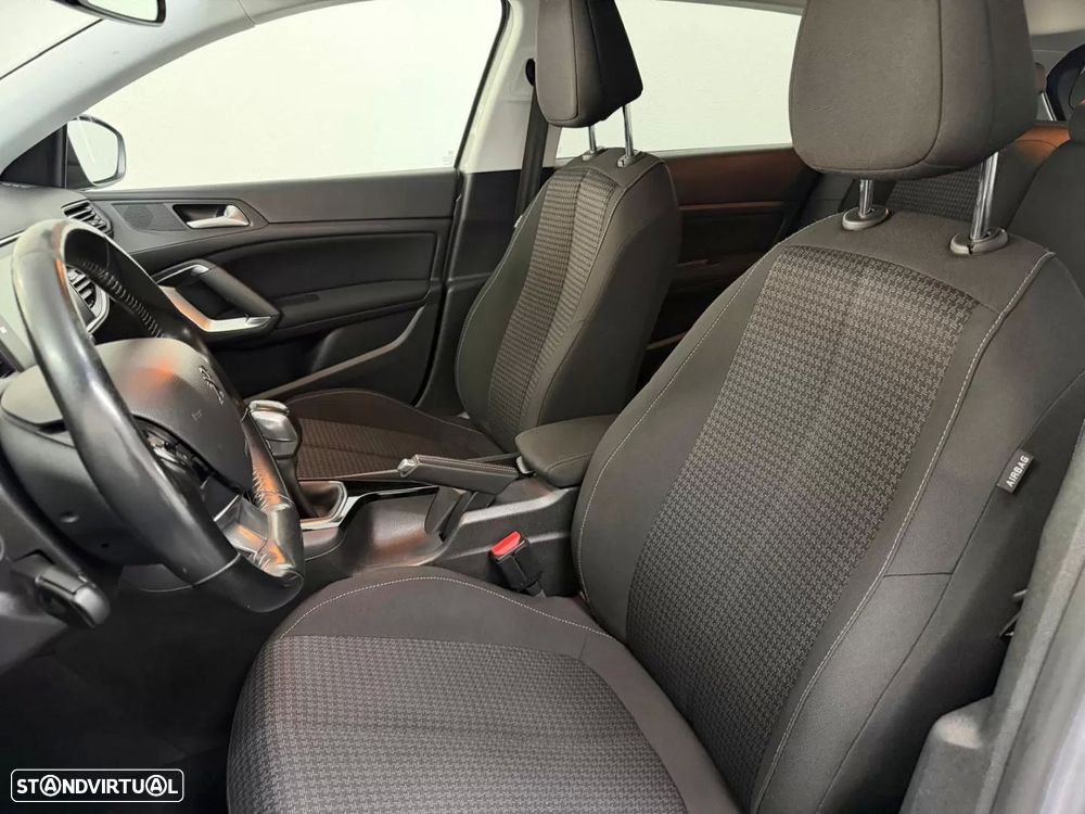 Peugeot 308 1.6 BlueHDi Active - 16