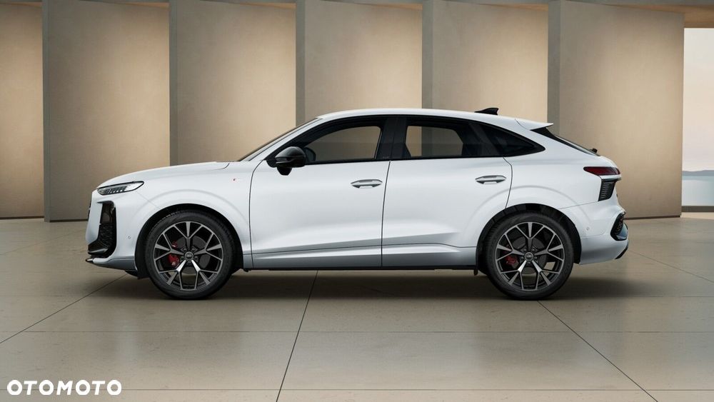 Audi Q3 Sportback - 3