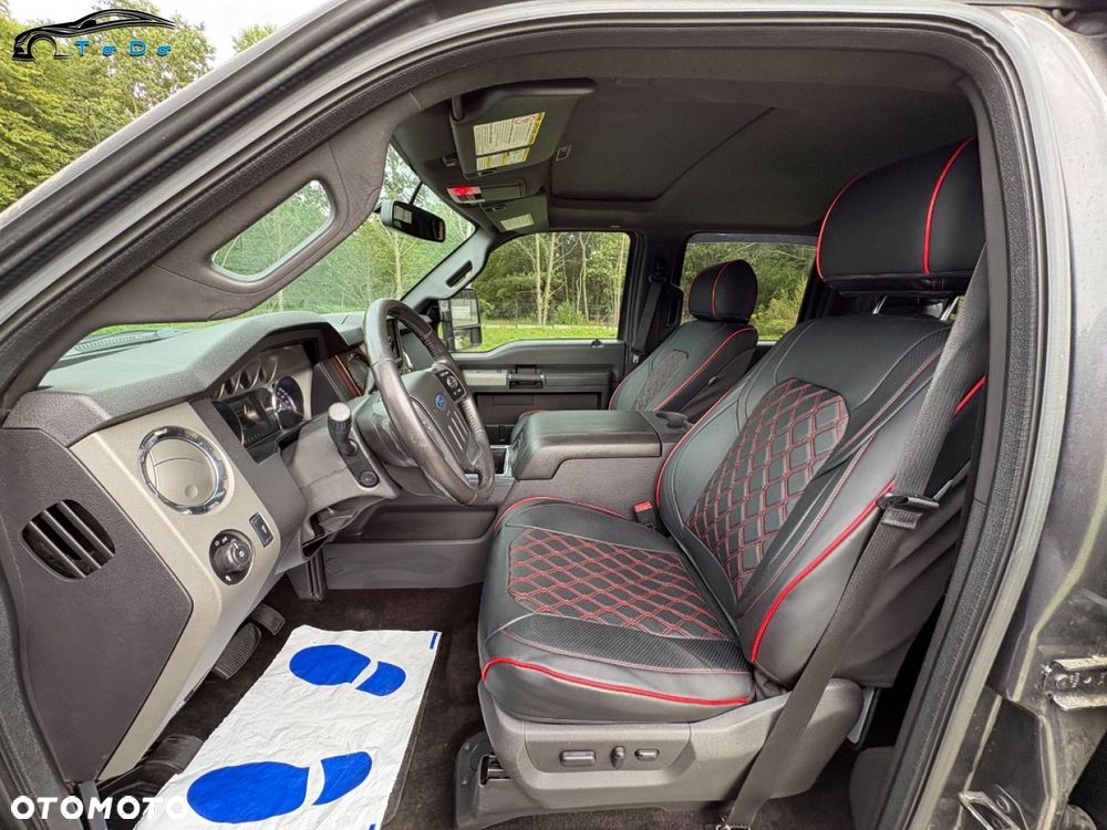 Ford F350 - 19