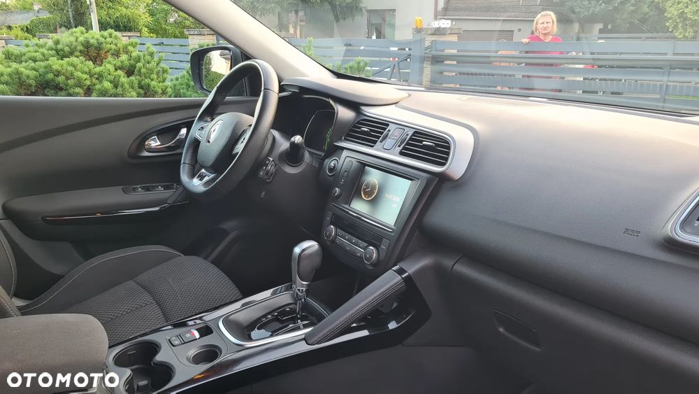 Renault Kadjar Energy TCe 130 EDC Experience - 10