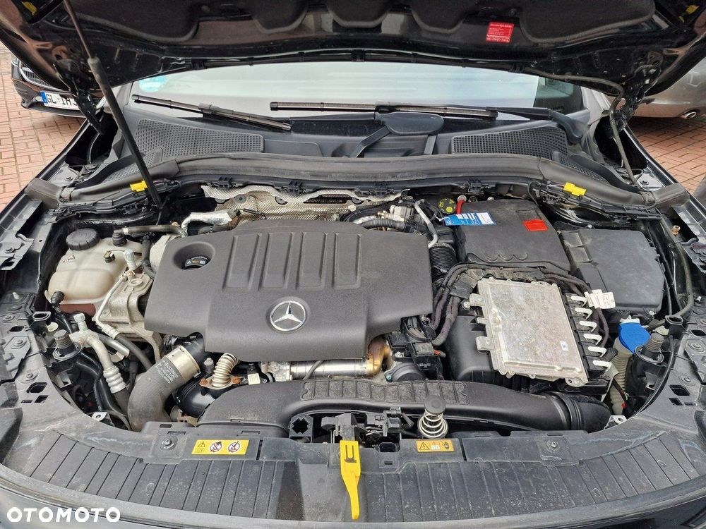 Mercedes-Benz GLA 200 d 8G-DCT Progressive - 40