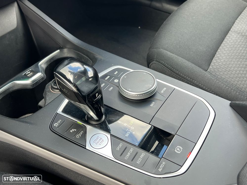 BMW 118 i Aut. Advantage - 6