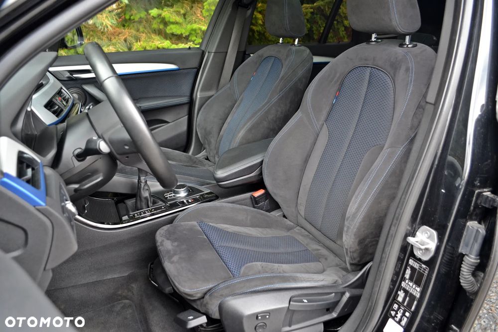 BMW X1 - 20