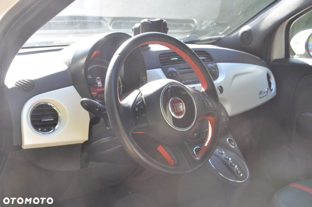 Fiat 500e - 13