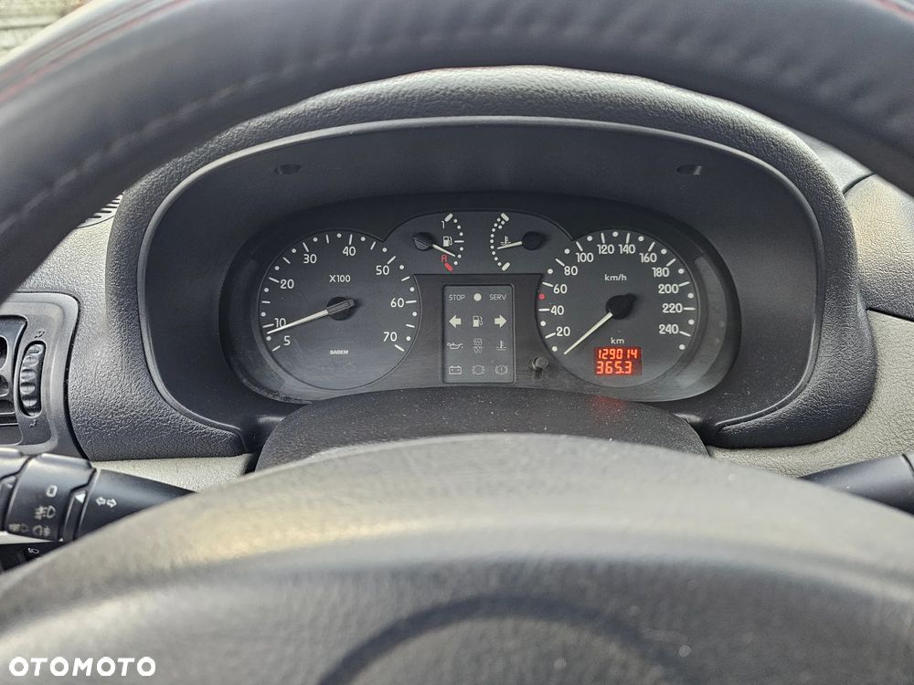 Renault Thalia 1.4 Access - 12