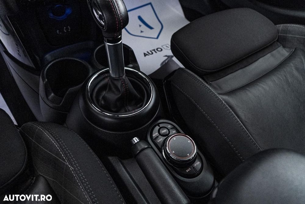 Mini Cooper SD Sport-Aut. - 26