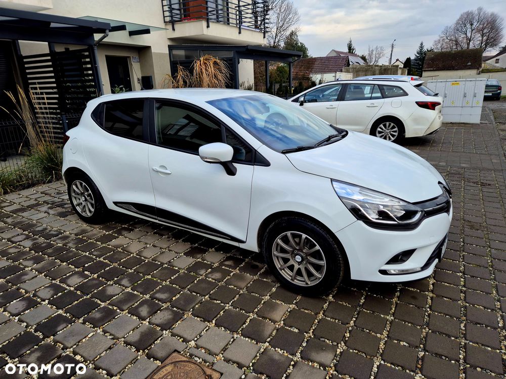Renault Clio 1.5 dCi Energy Business EU6 - 5