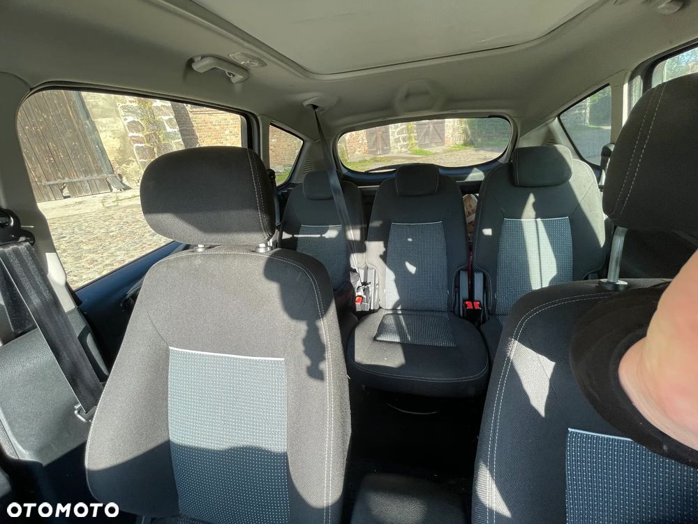 Ford S-Max 2.0 TDCi DPF Trend - 11