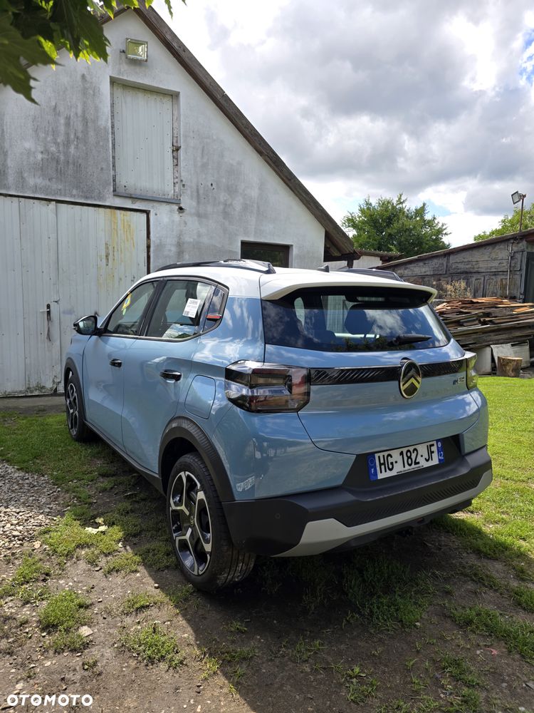 Citroën C3 113 Standard-Range YOU - 7