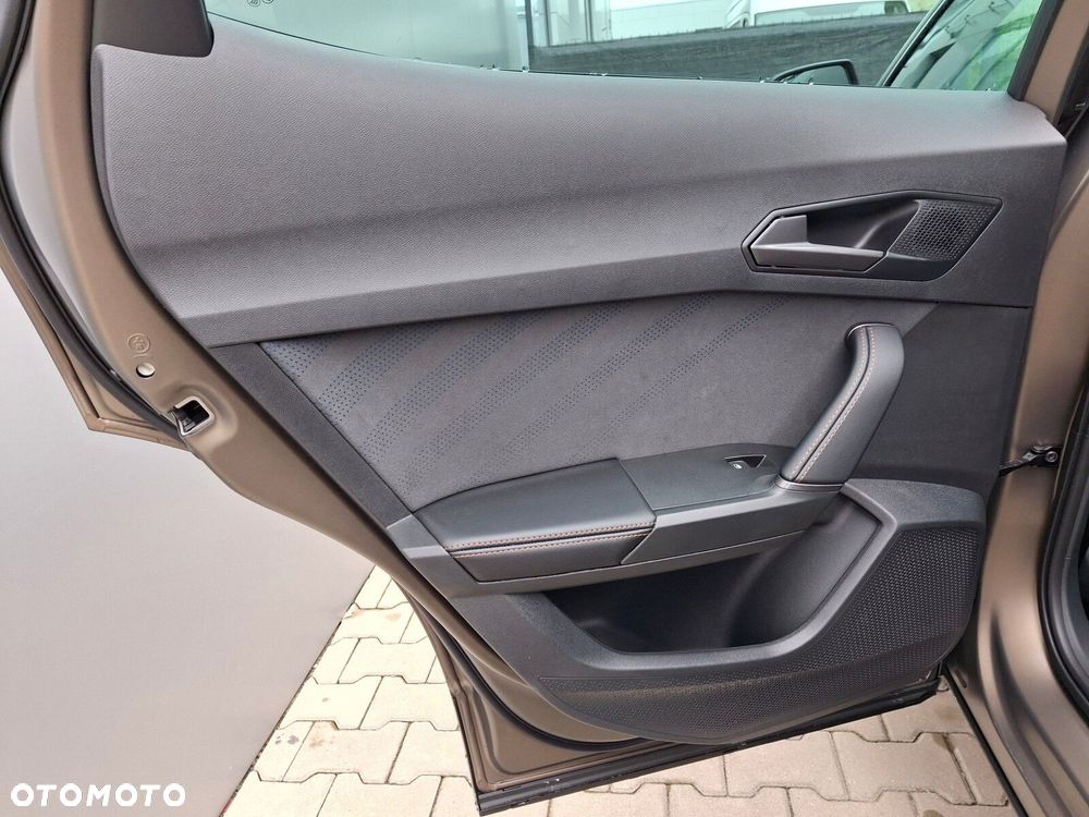 Cupra Formentor 1.5 eTSI mHEV DSG - 18