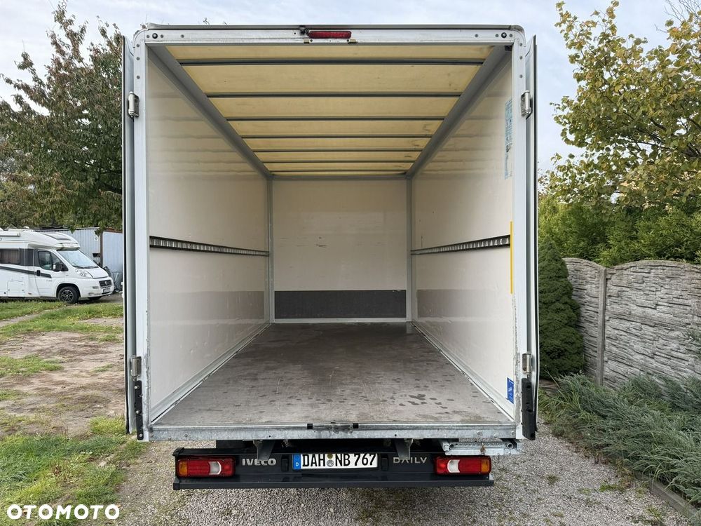 Iveco Daily - 35