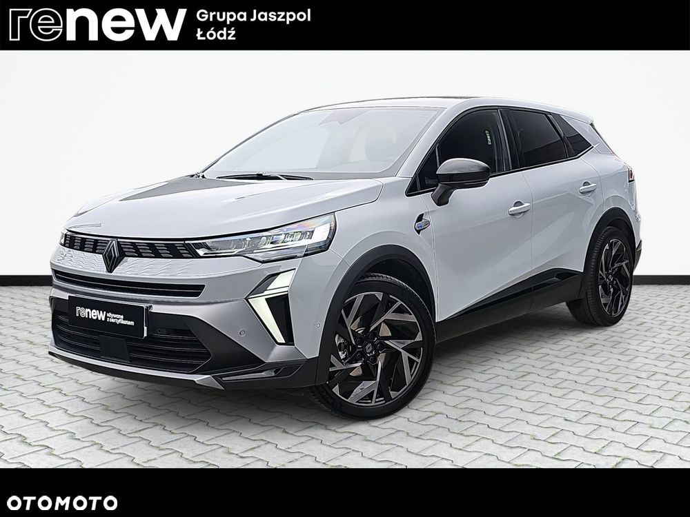 Renault Symbioz 1.6 E-Tech Full Hybrid 145 Esprit Alpine - 1