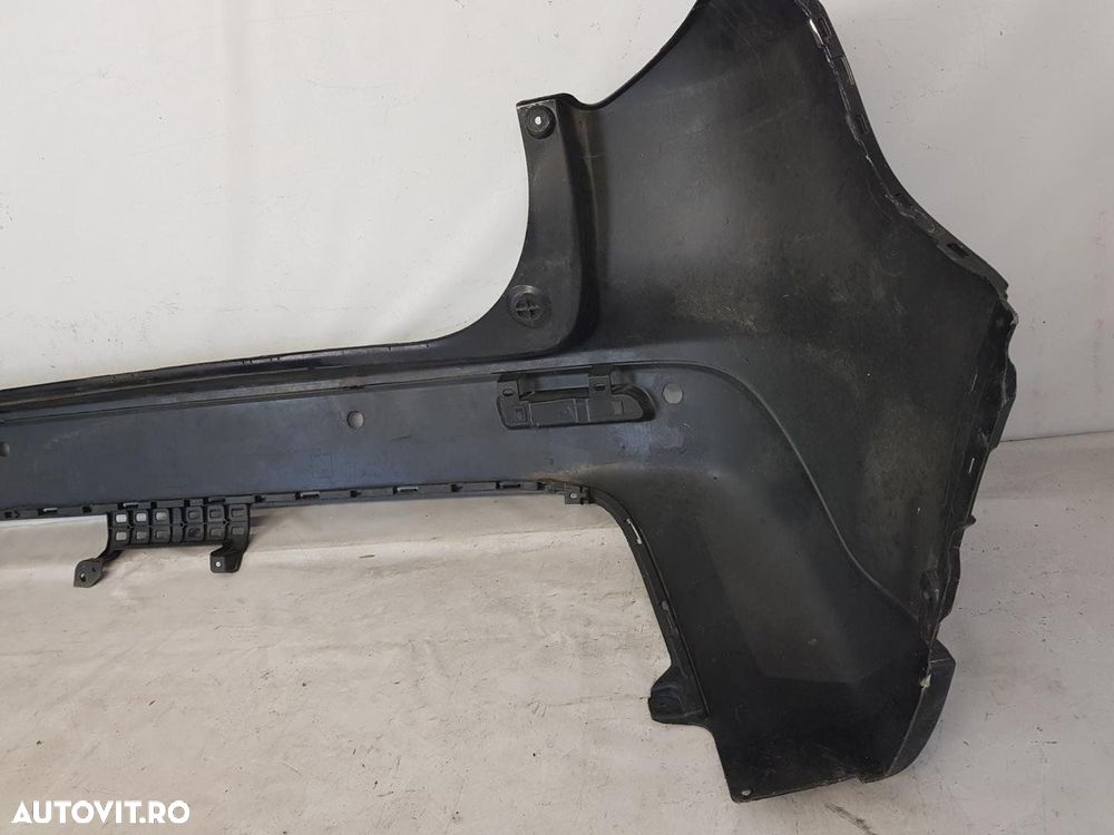 Bara spate Suzuki Vitara dupa 2015 - 6