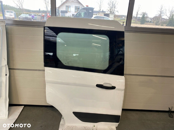FORD TRANSIT CONNECT MK2 DRZWI PRZESUWNE PRAWE