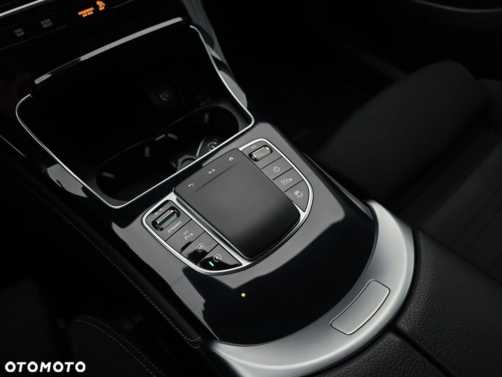 Mercedes-Benz GLC 200 d 4-Matic - 22