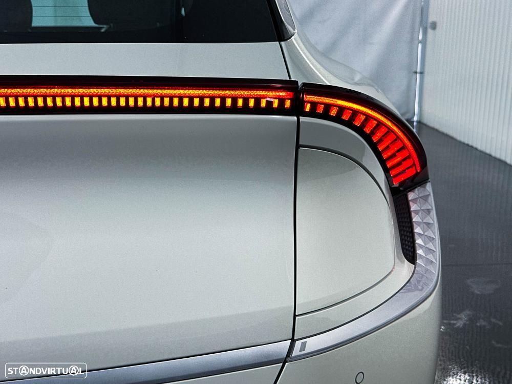 Kia EV6 77,4-kWh GT-line - 57