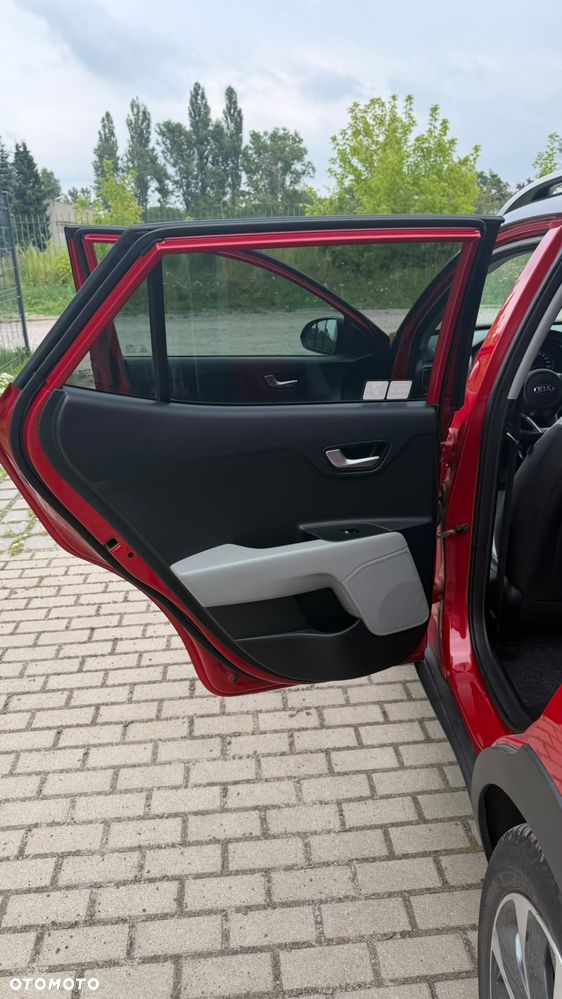 Kia Stonic 1.4 XL - 13