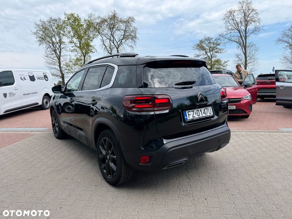 Citroën C5 Aircross - 6