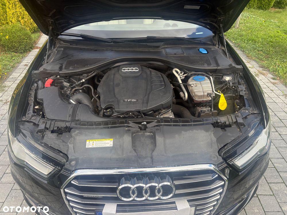 Audi A6 - 2
