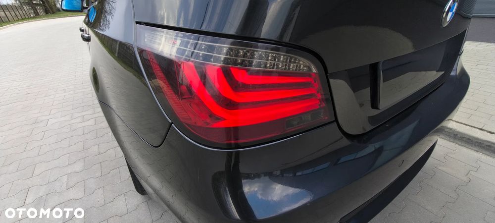 BMW Seria 5 - 5