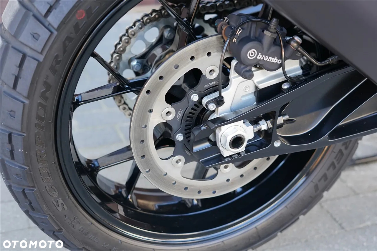 KTM Super Adventure - 7