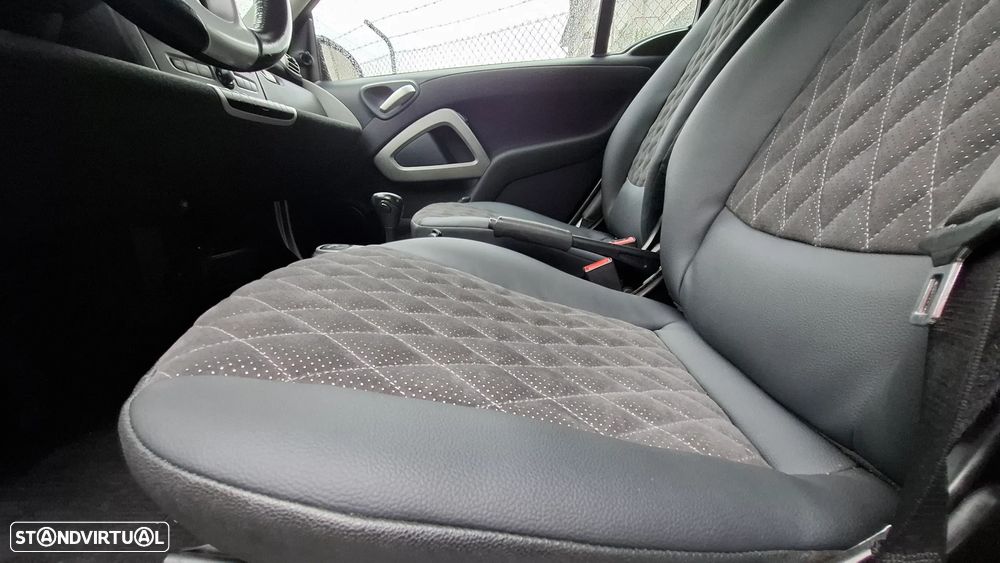 Smart ForTwo Coupé - 34