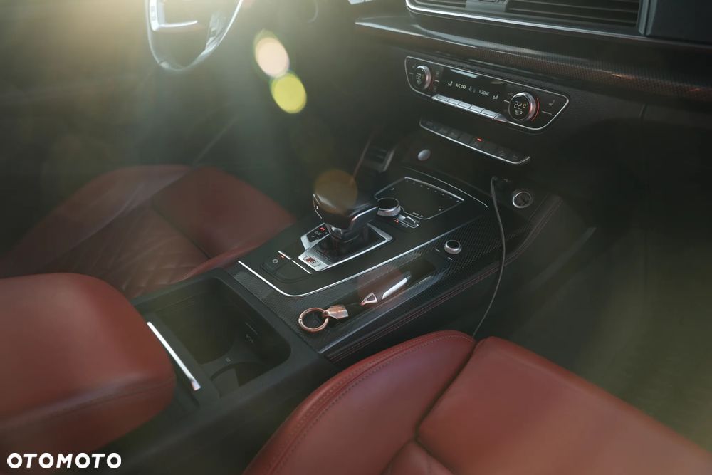 Audi SQ5 - 18