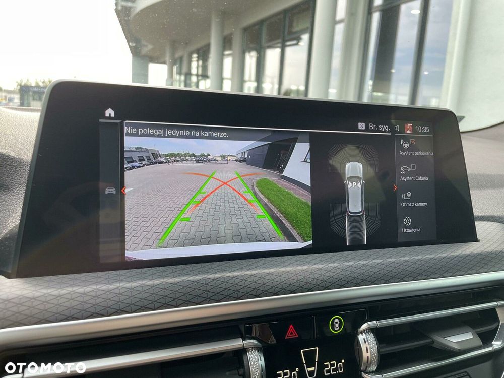 BMW X3 xDrive20d M Sport sport - 25