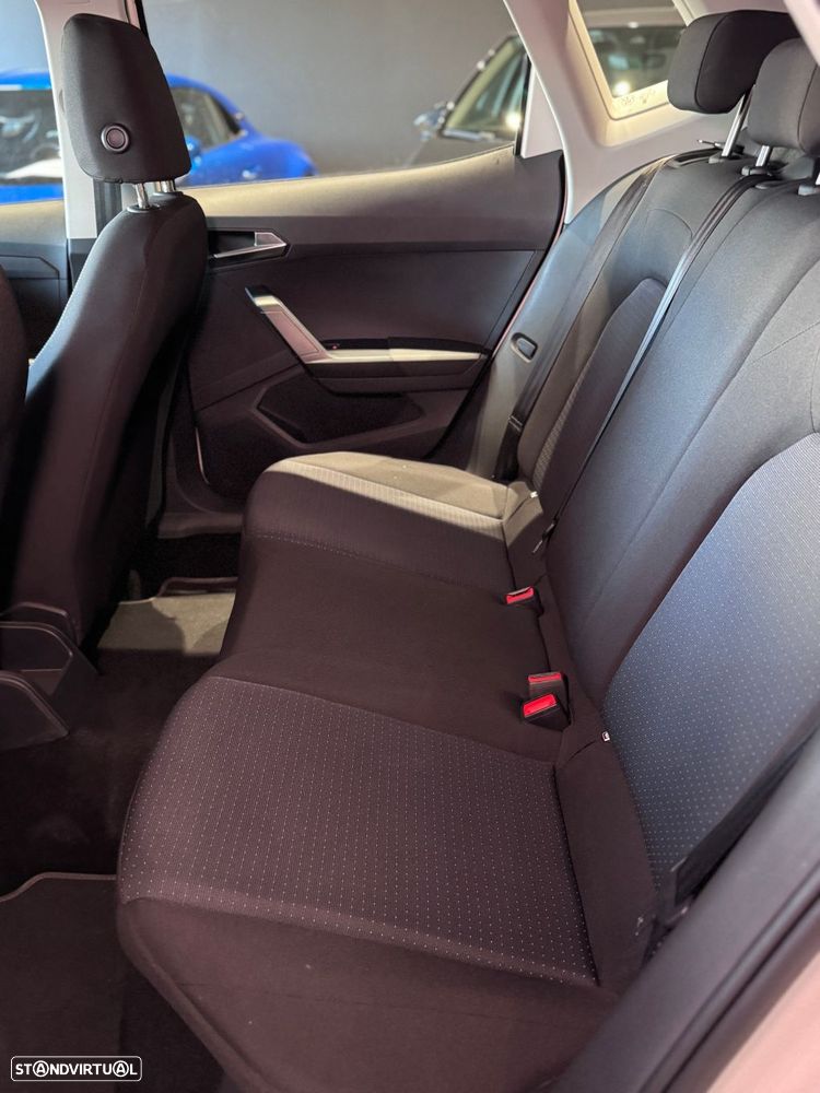 SEAT Arona 1.0 TSI Style - 39