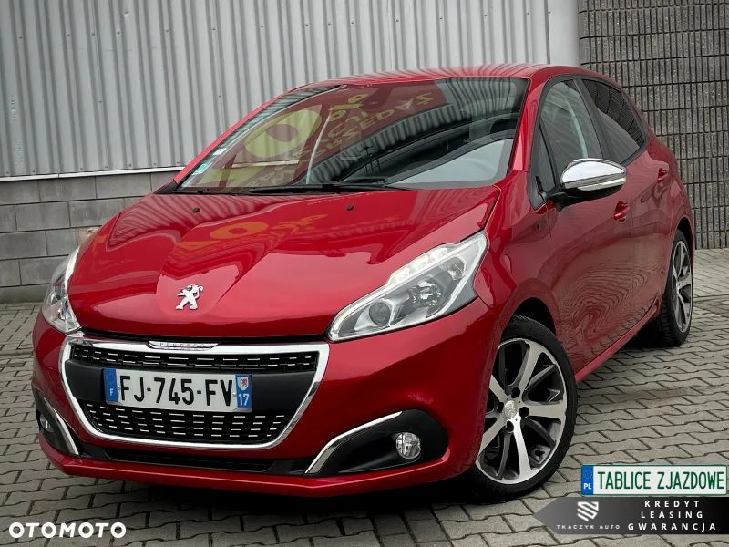 Peugeot 208 1.2 PureTech Allure - 1