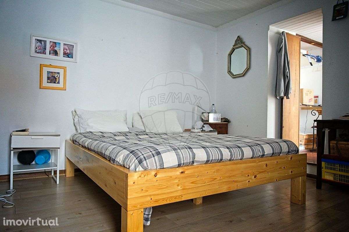 Moradia T3 para venda - Grande imagem: 2/7