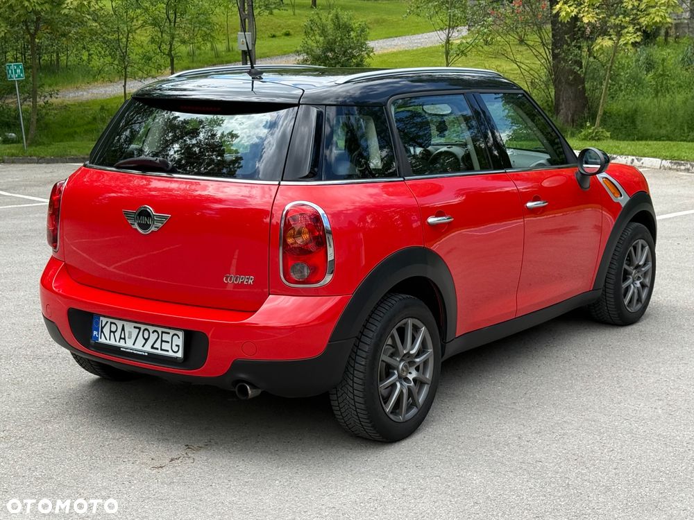 MINI Countryman - 5