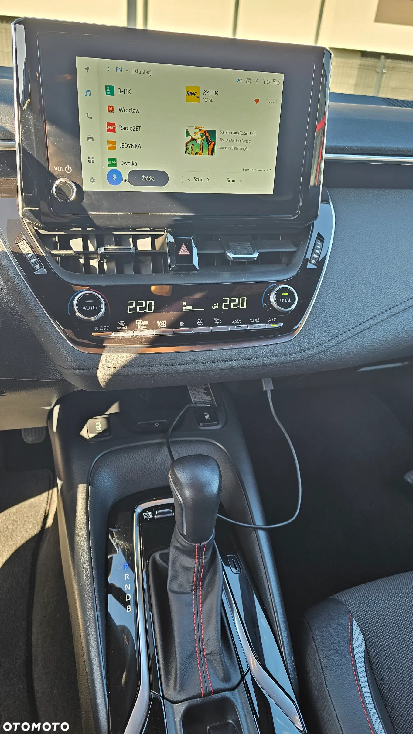 Toyota Corolla 1.8 Hybrid GR Sport - 12