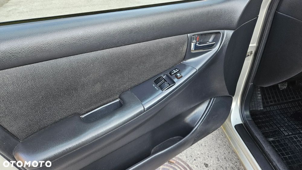 Toyota Corolla 1.4 VVT-i Terra - 10