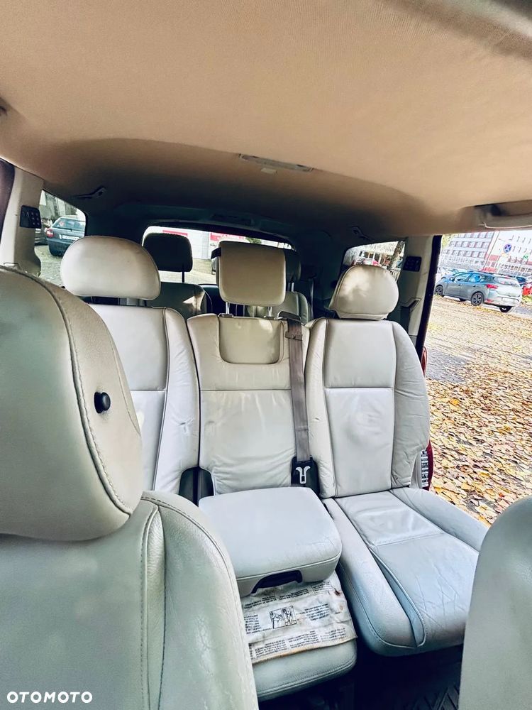 Volvo XC 90 2.5T Automatik Premium - 25