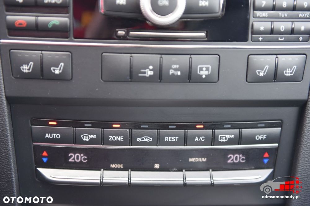 Mercedes-Benz Klasa E - 34