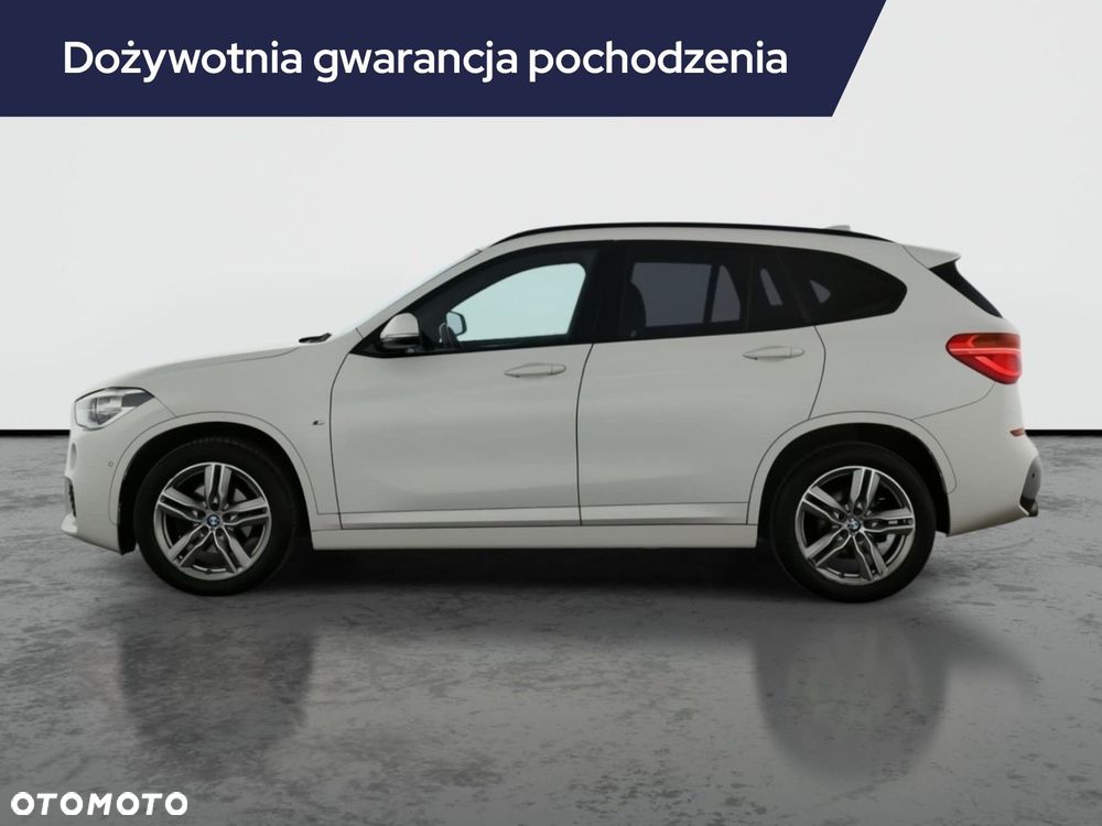 BMW X1 - 4