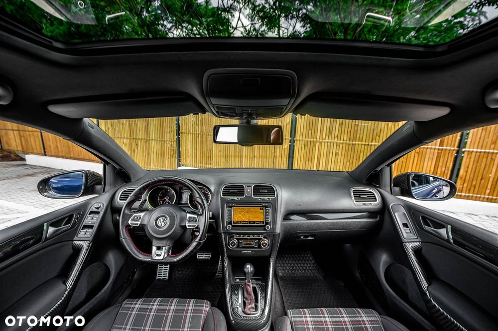 Volkswagen Golf 2.0 GTI DSG Edition 35 - 35