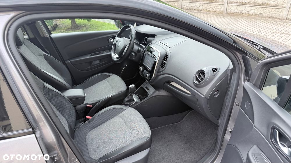 Renault Captur (ENERGY) dCi 90 EDC INTENS - 15