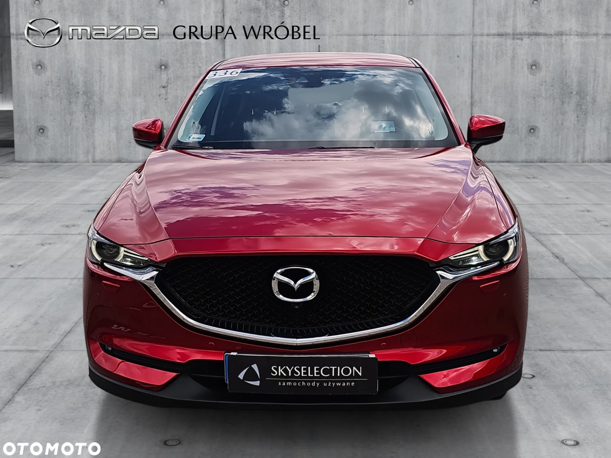 Mazda CX-5 2.0 Skyenergy 2WD - 2