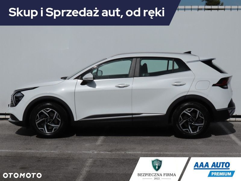 Kia Sportage - 4