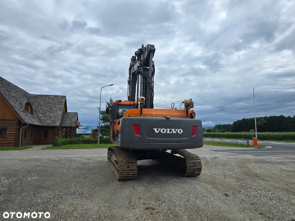 Volvo EC250DNL - 35